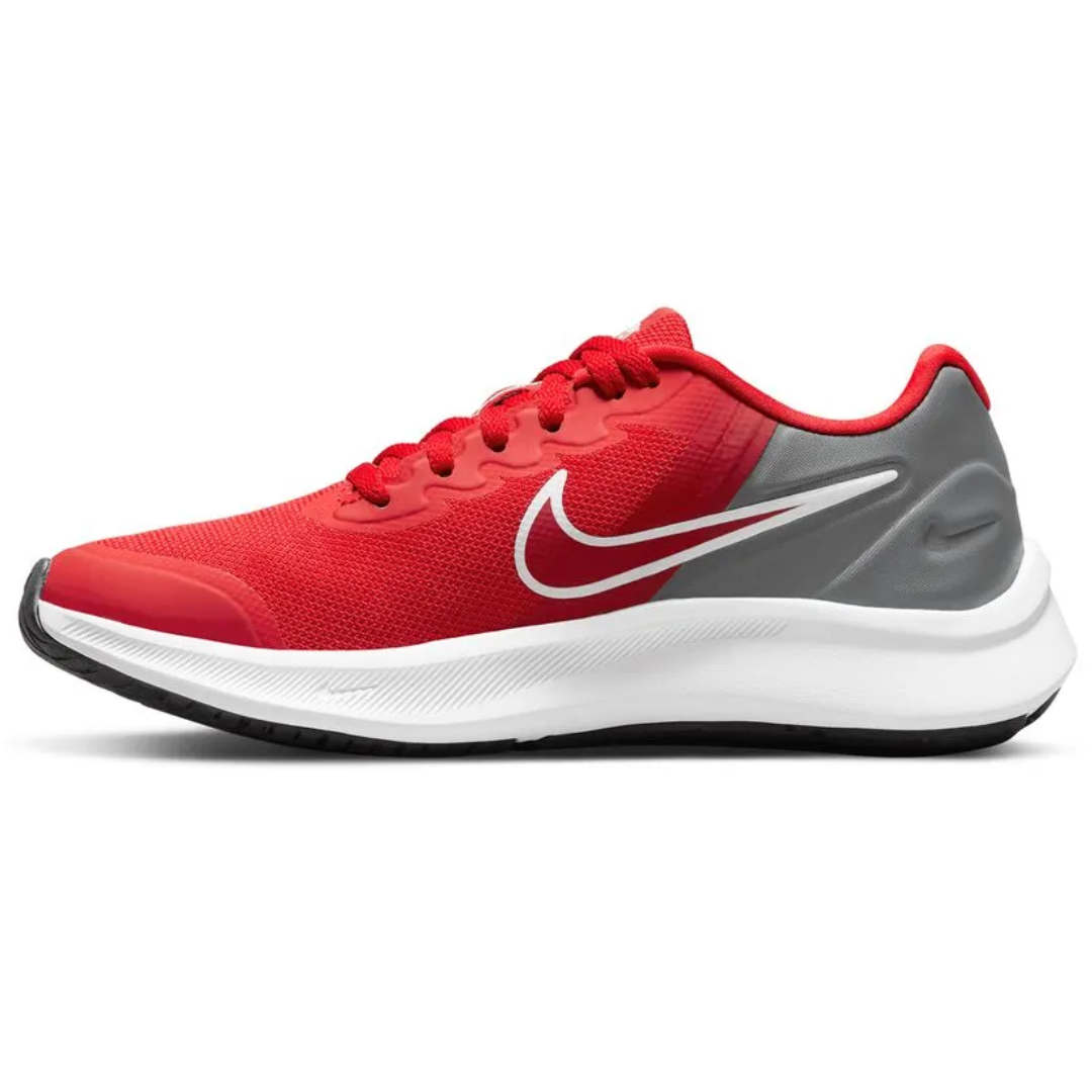 Nike Big Kid's Star Runner 3 (GS)