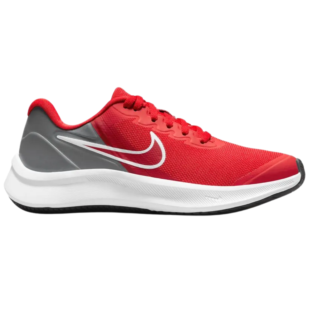Nike Big Kid's Star Runner 3 (GS)