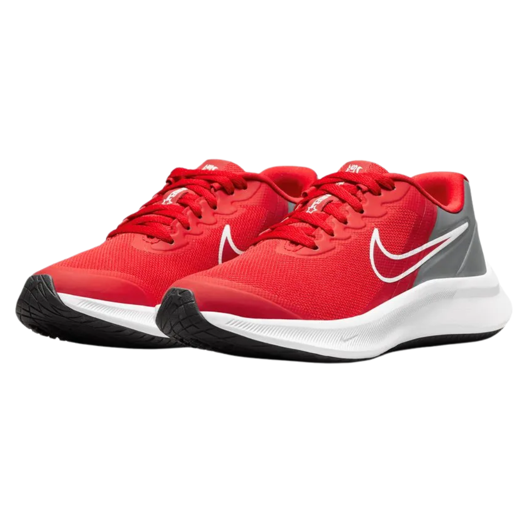 Nike Big Kid's Star Runner 3 (GS)