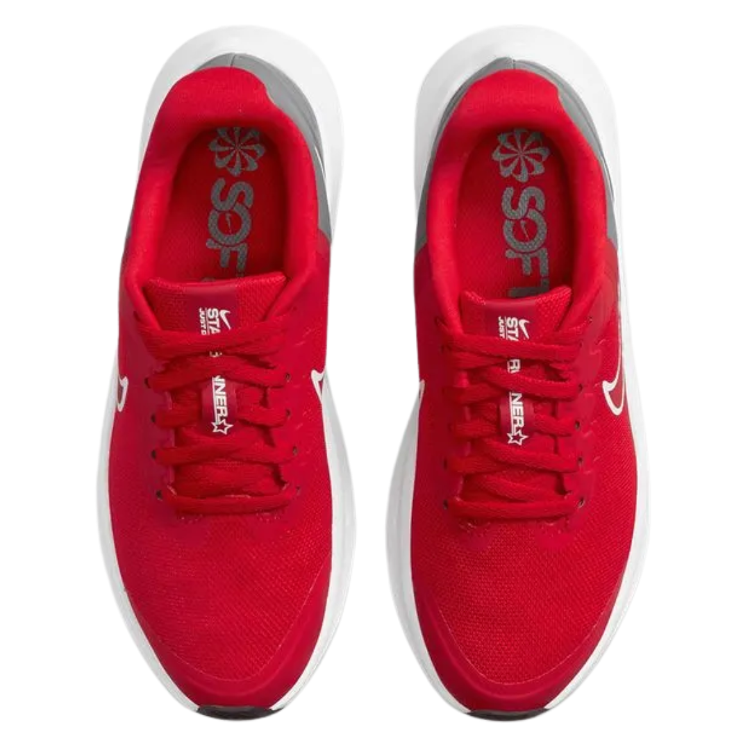 Nike Big Kid's Star Runner 3 (GS)