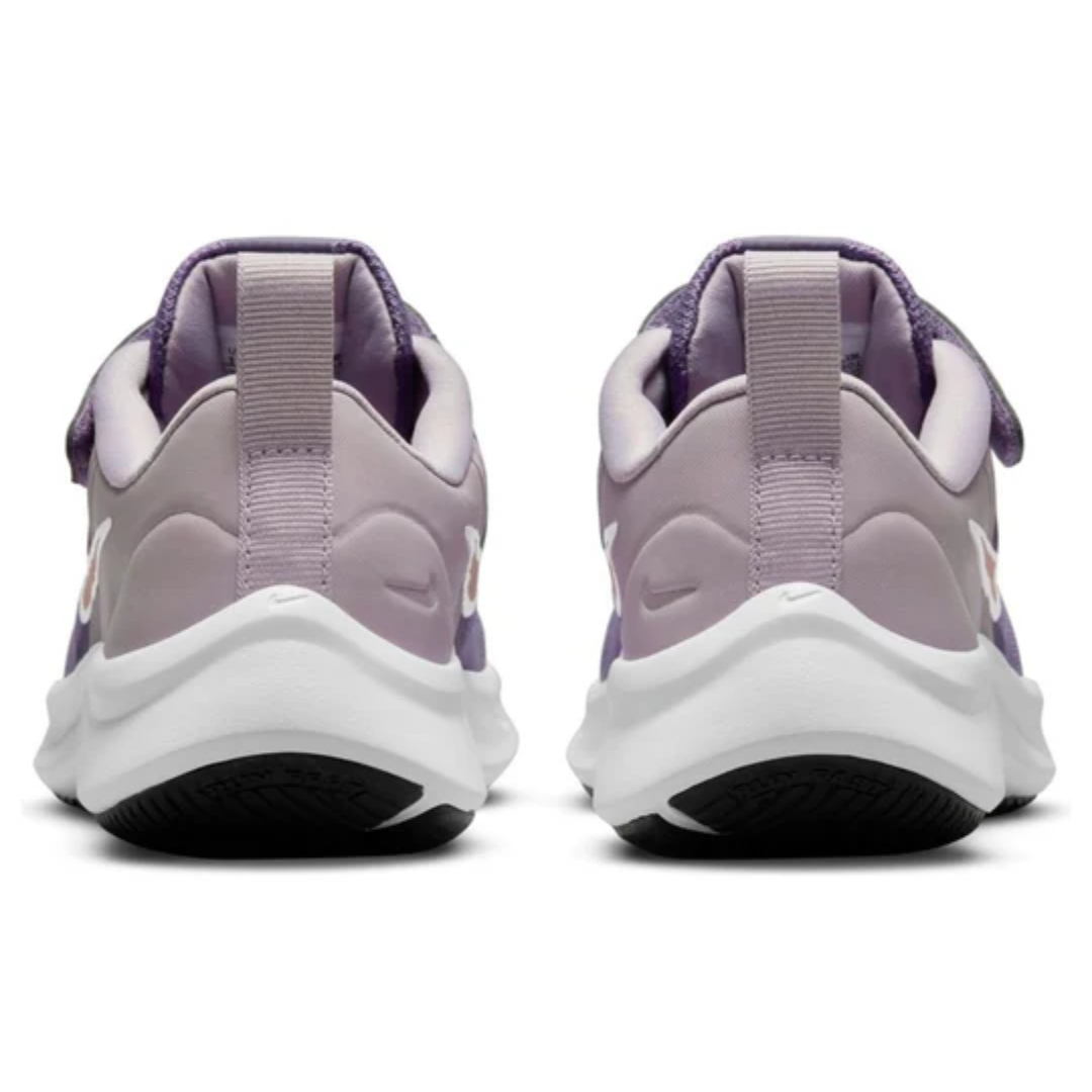 Nike Kids Star Runner 3 (PSV) Running Shoes DA2777-501