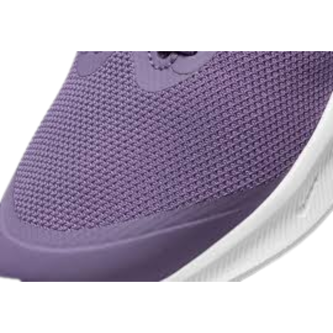 Nike Kids Star Runner 3 (PSV) Running Shoes DA2777-501