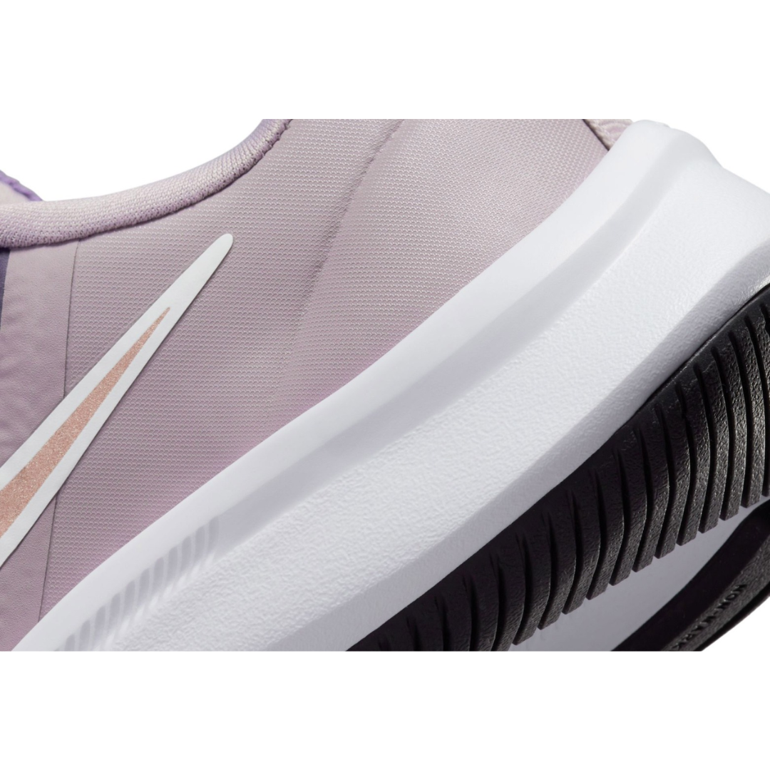 Nike Kids Star Runner 3 (PSV) Running Shoes DA2777-501