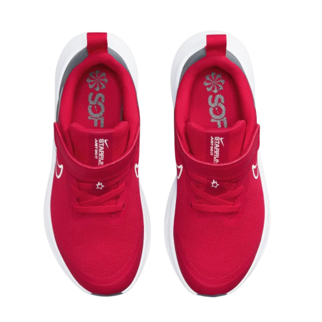 Nike Kid's Star Runner 3 (PSV) Running Shoes - DA2777-607