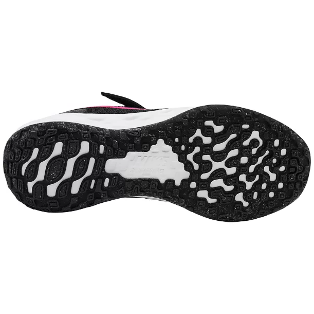 Nike Girls Revolution 6 NN (PSV) Running Shoes
