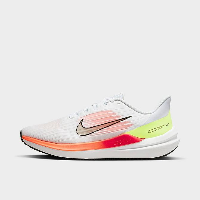Nike Men's Air Winflo 9 Running Shoes DD6203 100
