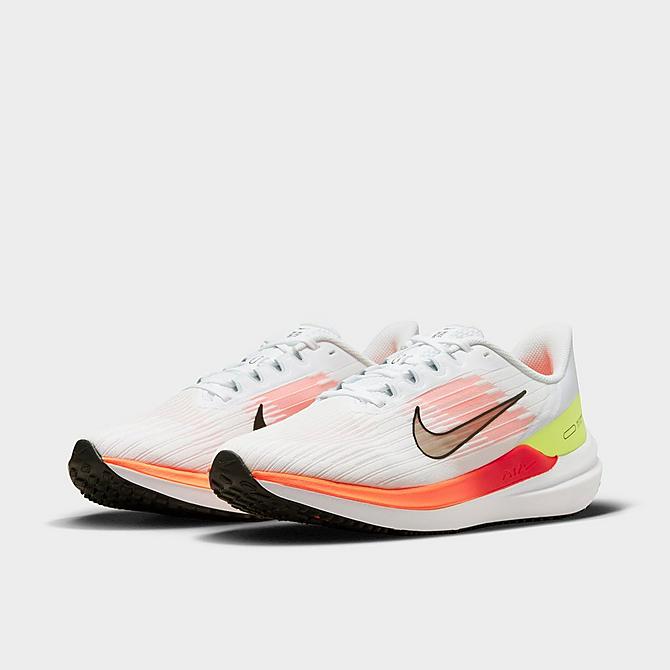 Nike Men's Air Winflo 9 Running Shoes DD6203 100