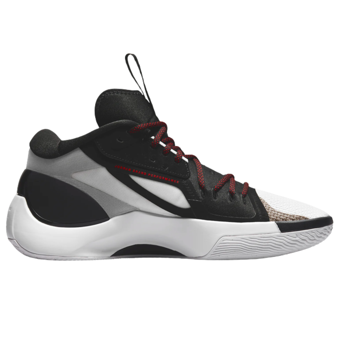 Jordan Zoom Separate Men's Basketball Shoes DH0249 001