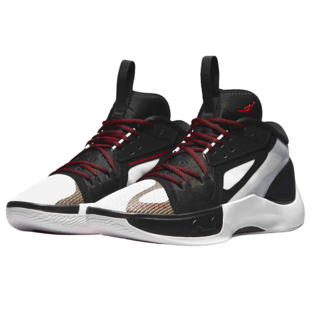 Jordan Zoom Separate Men's Basketball Shoes DH0249 001