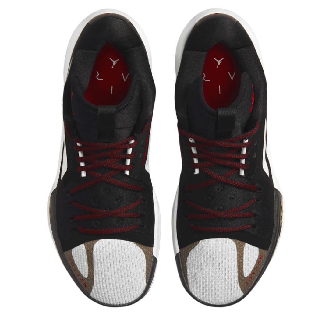 Jordan Zoom Separate Men's Basketball Shoes DH0249 001