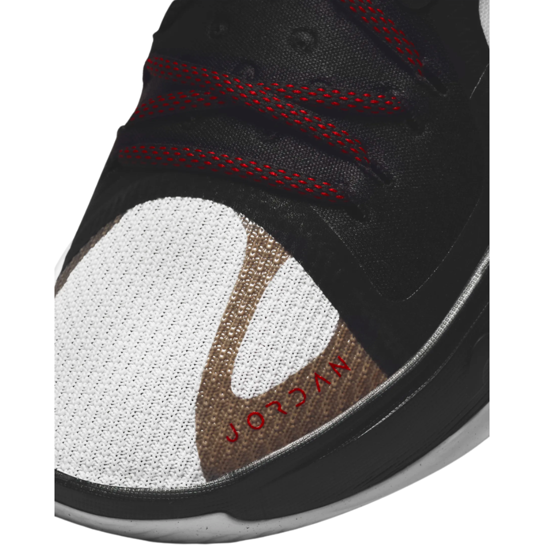 Jordan Zoom Separate Men's Basketball Shoes DH0249 001