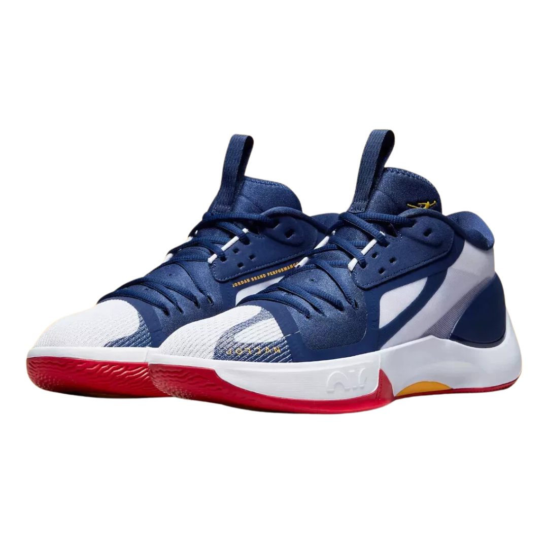 Jordan Zoom Separate Men's Basketball Shoes DH0249 471