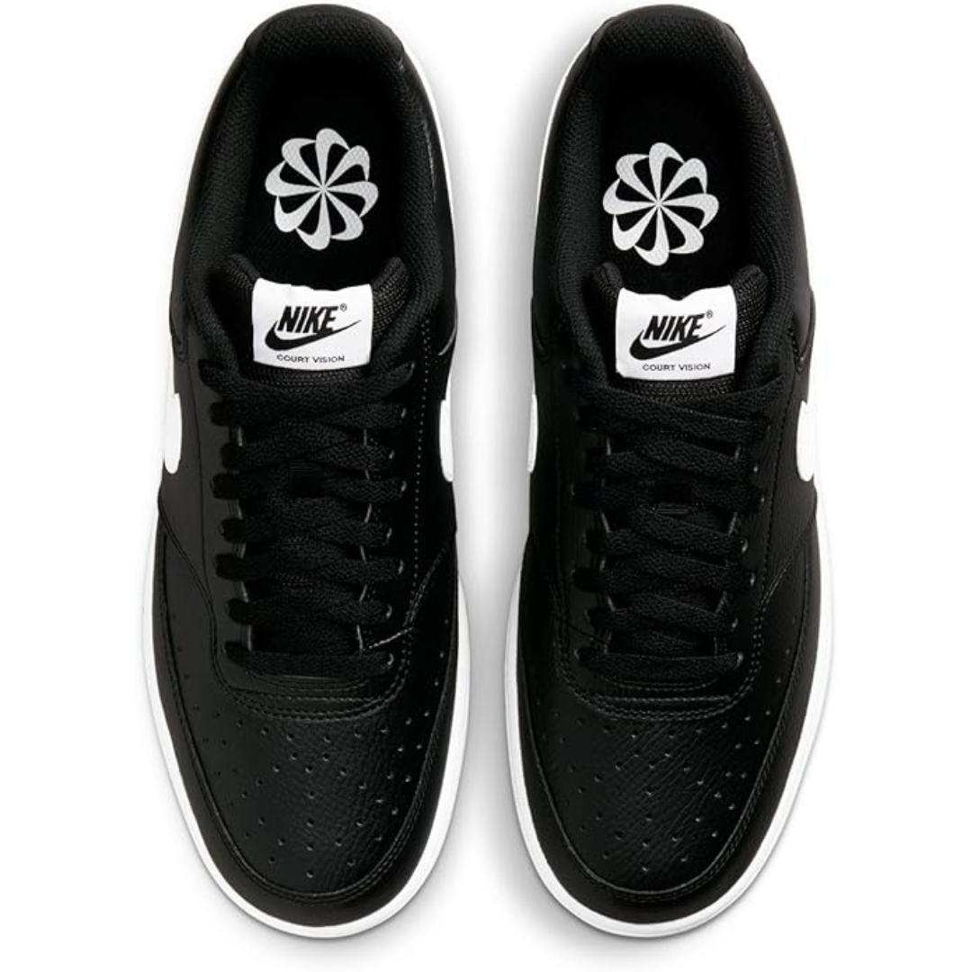 Nike Men's Court Vision Low Sneakers DH2987 001