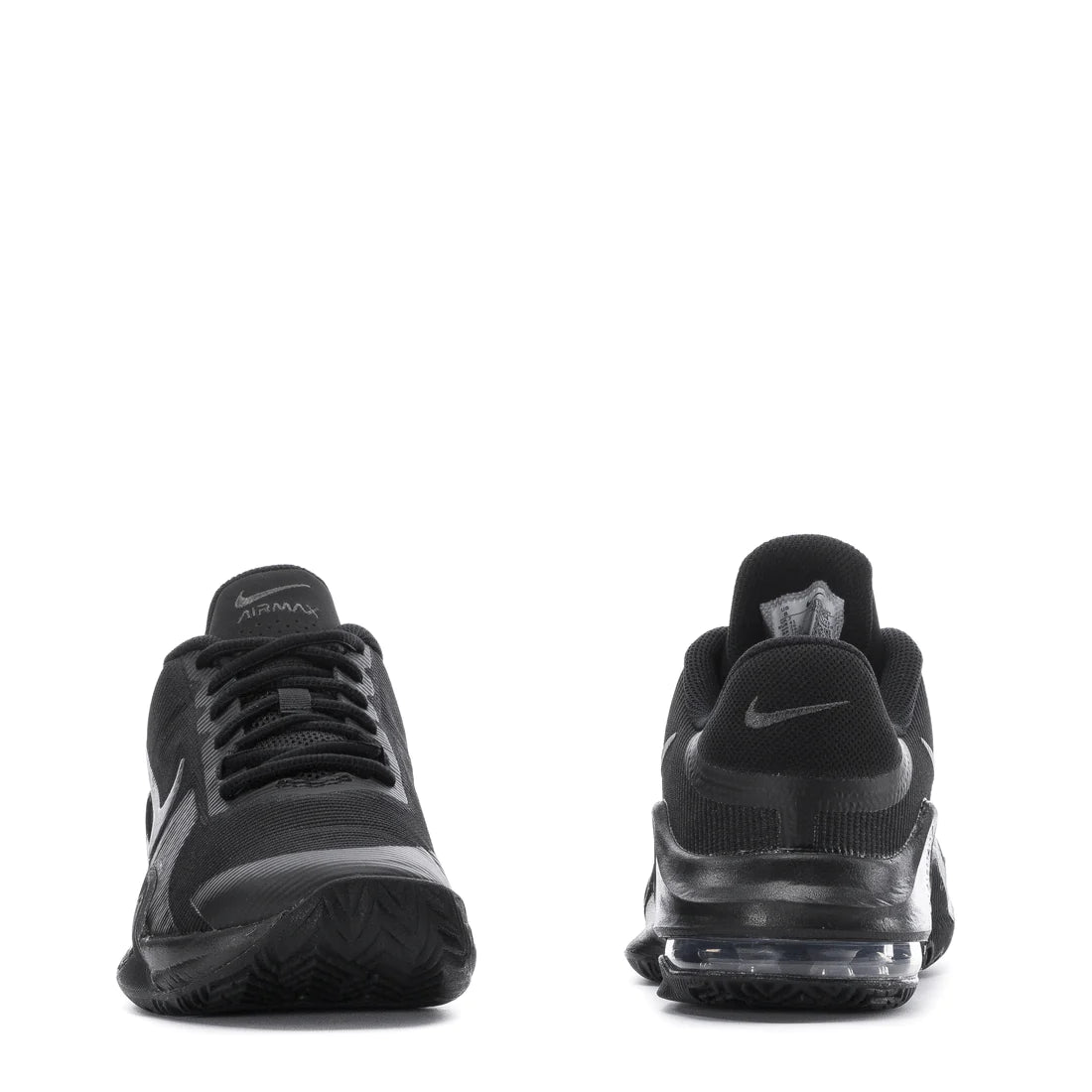 Nike Men's Impact 4  DM1124-004