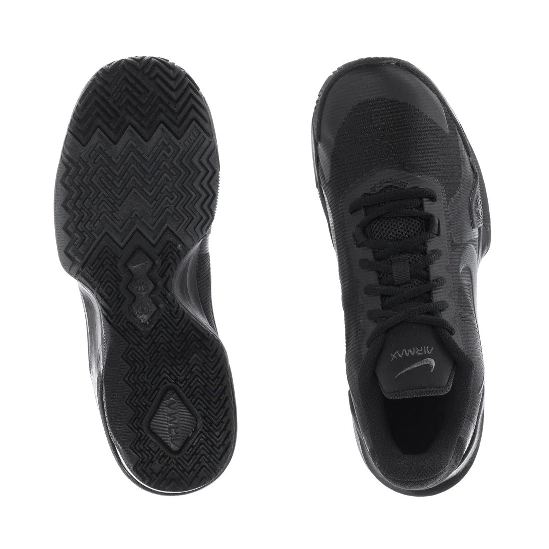 Nike Men's Impact 4  DM1124-004