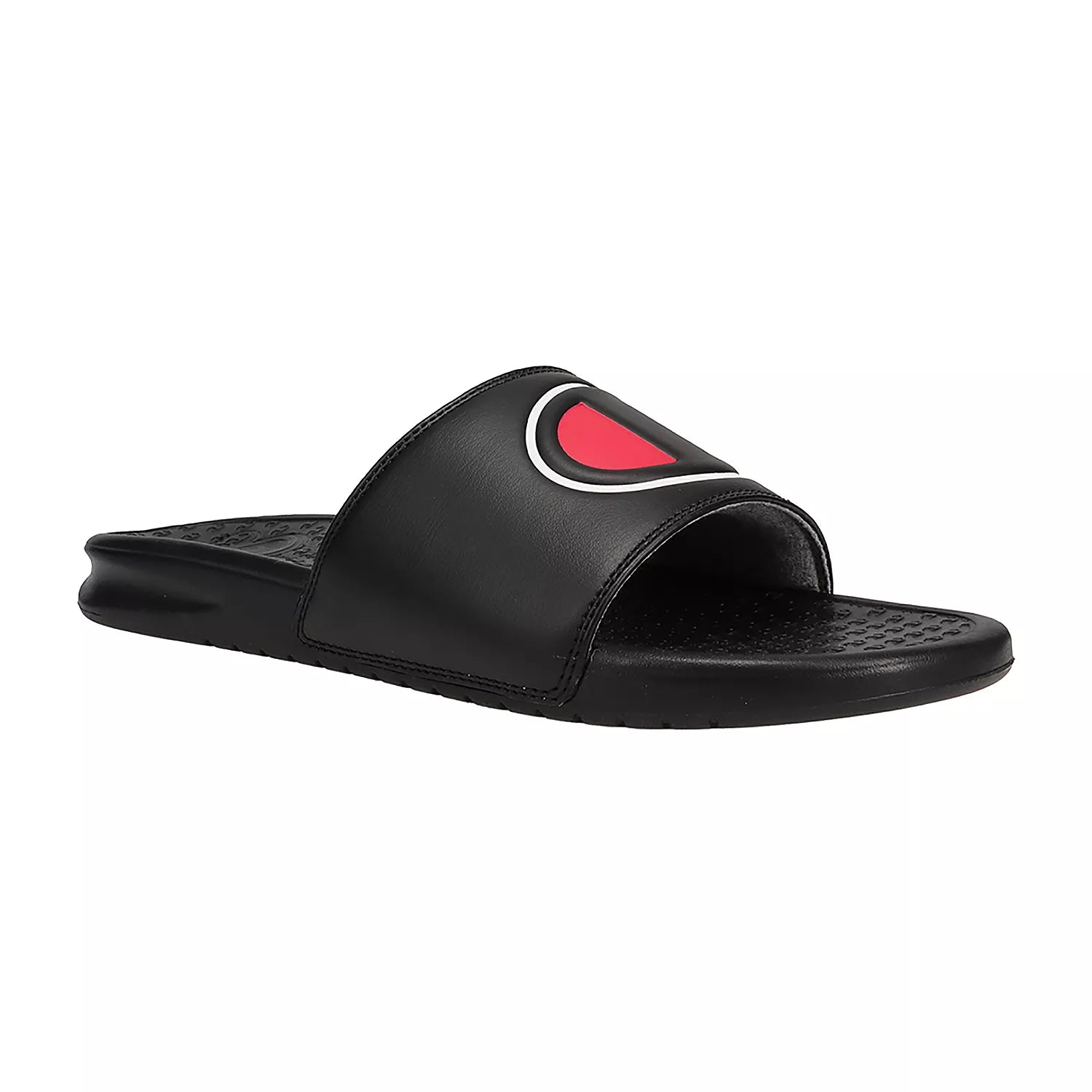 Champion Slides Black 1588843