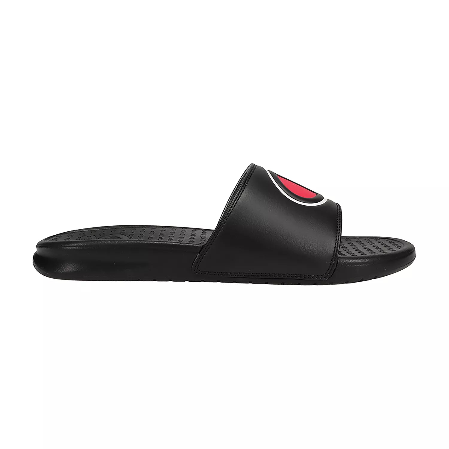 Champion Slides Black 1588843