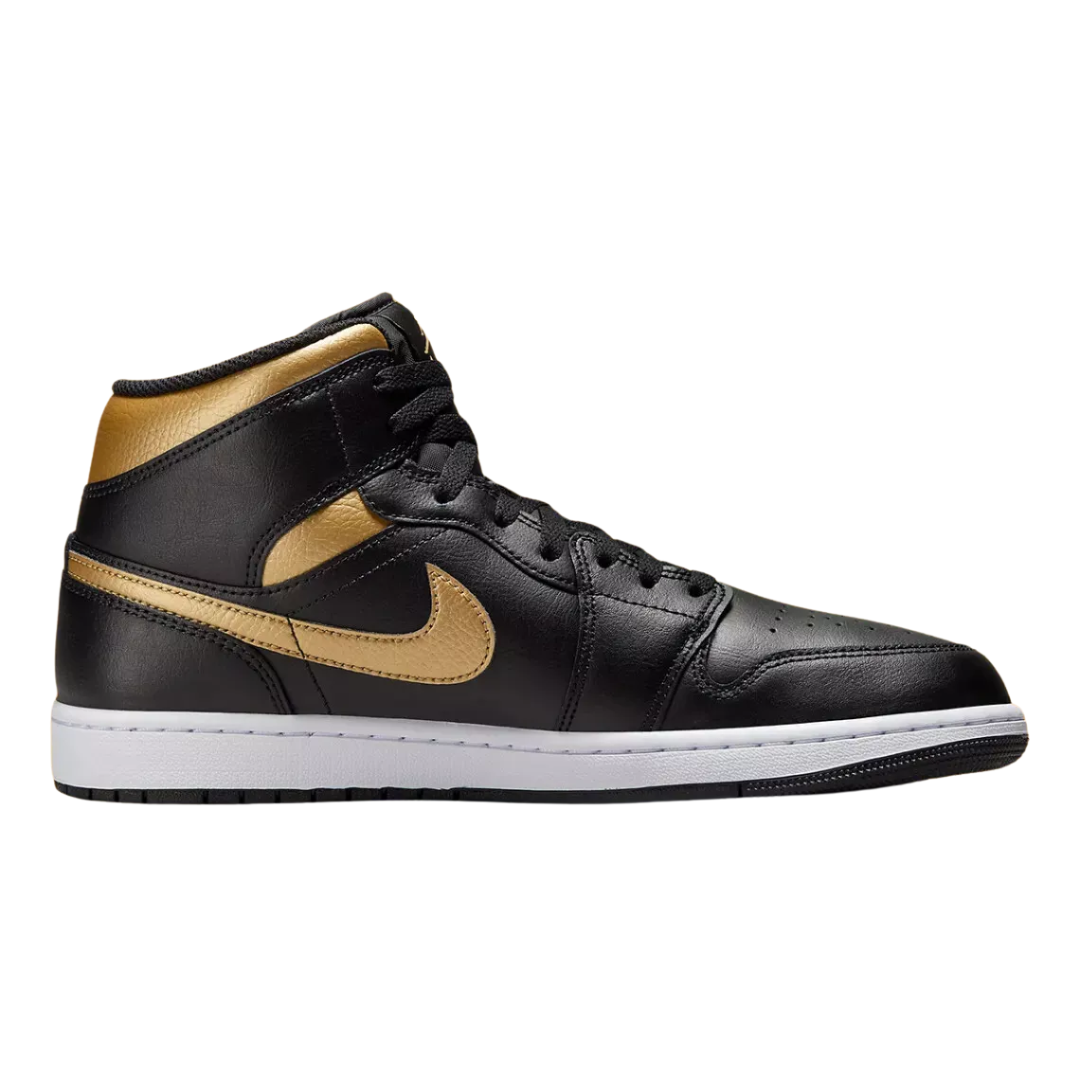 Air Jordan 1 Mid Men's Basketball Shoes DQ8426-071