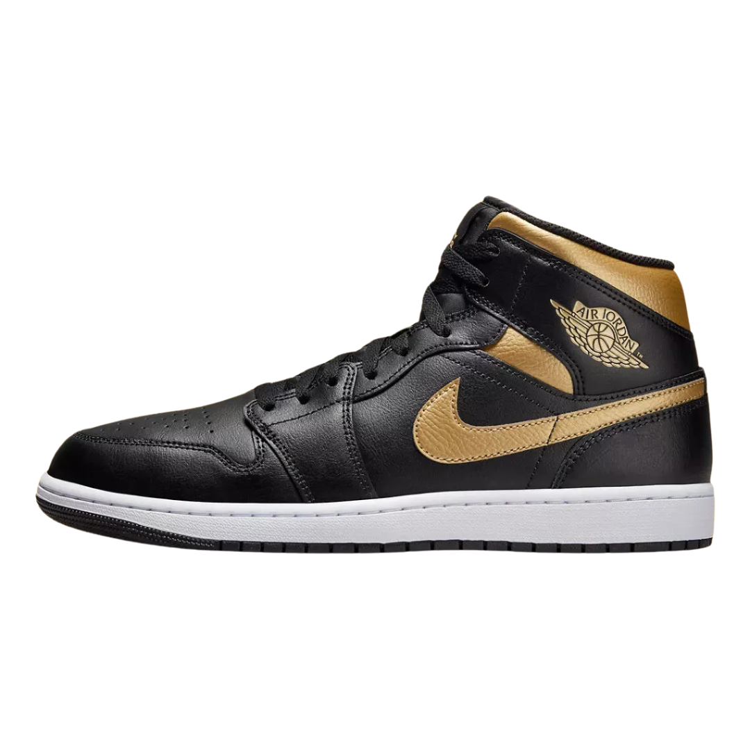 Air Jordan 1 Mid Men's Basketball Shoes DQ8426-071