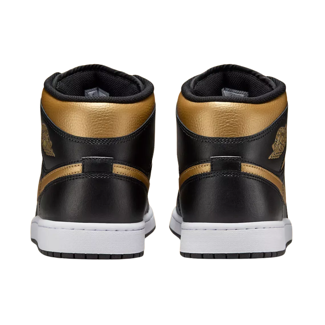 Air Jordan 1 Mid Men's Basketball Shoes DQ8426-071