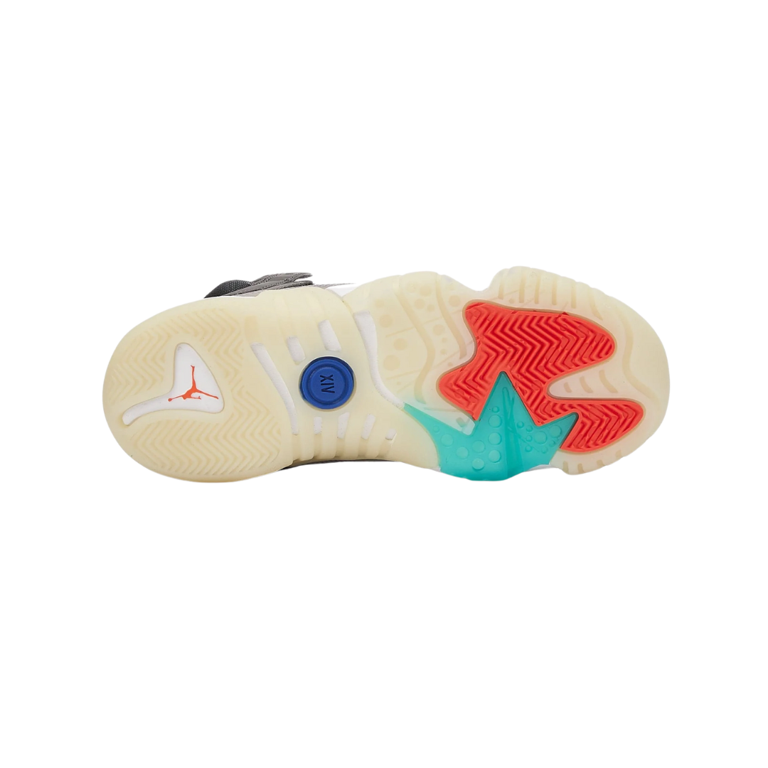 Jordan Kid's Jumpman Two Trey DQ8431-005