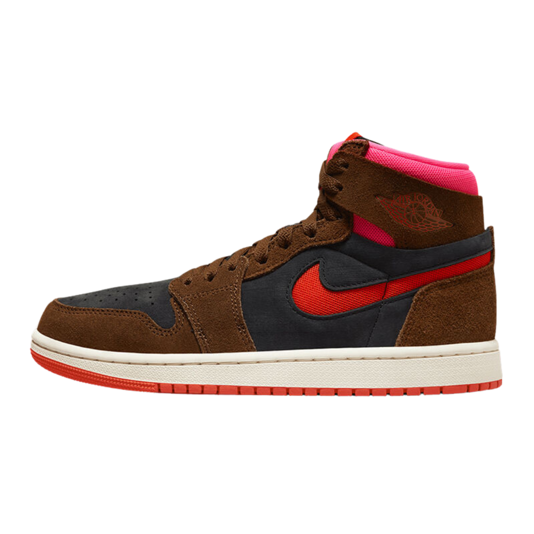 Nike Women's Air Jordan 1  Zoom CMFT 2 DV1305-206