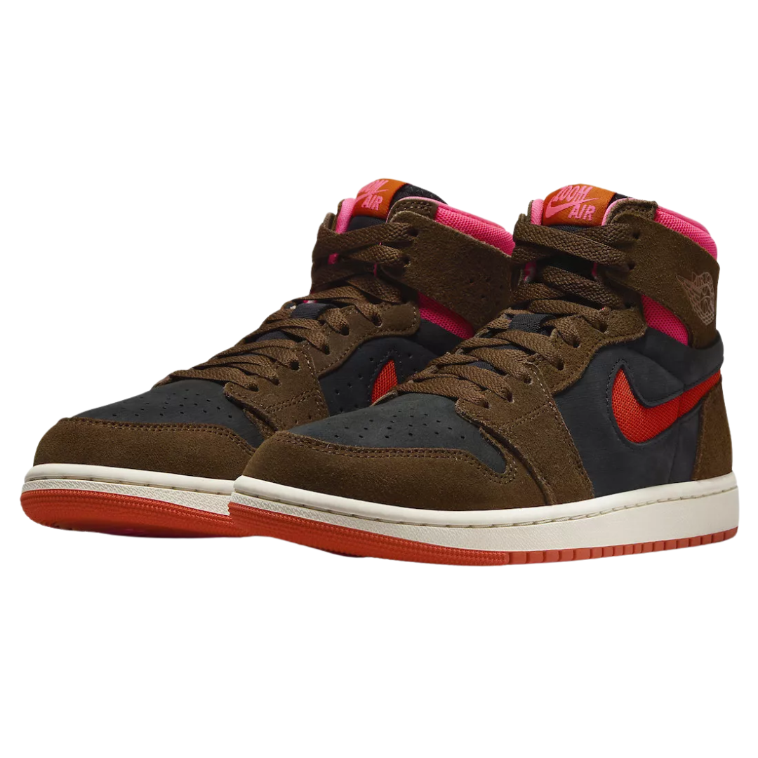 Nike Women's Air Jordan 1  Zoom CMFT 2 DV1305-206
