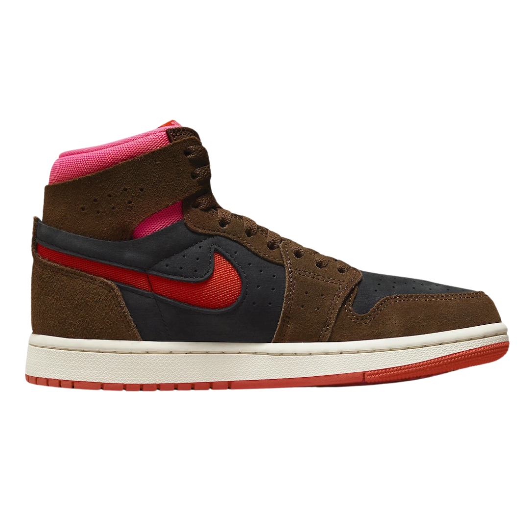 Nike Women's Air Jordan 1  Zoom CMFT 2 DV1305-206