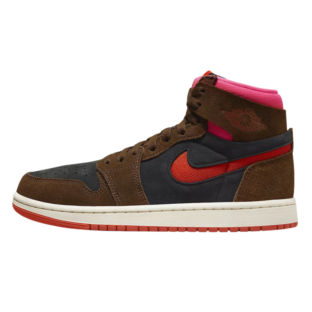 Nike Women's Air Jordan 1  Zoom CMFT 2 DV1305-206