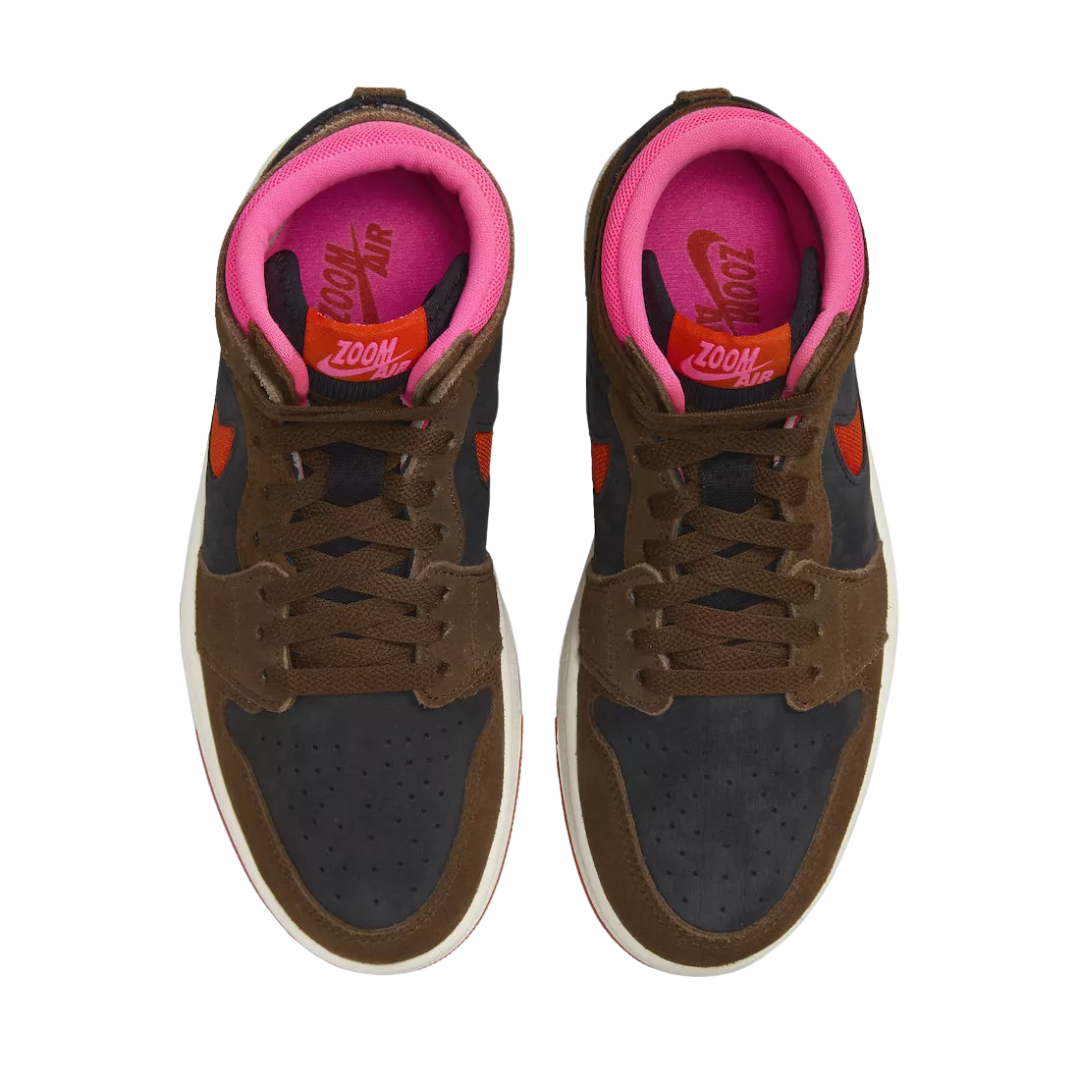 Nike Women's Air Jordan 1  Zoom CMFT 2 DV1305-206