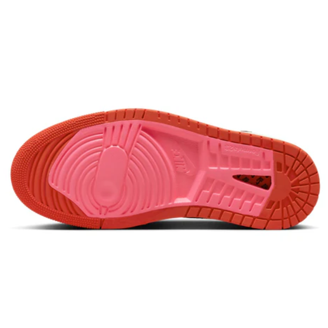 Nike Women's Air Jordan 1  Zoom CMFT 2 DV1305-206