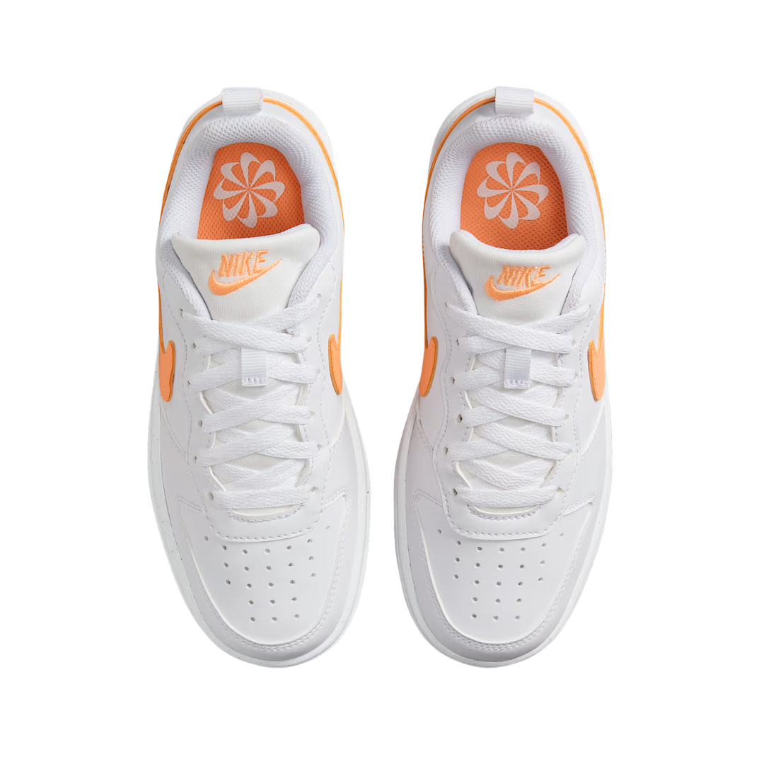 Nike Big Kids Court Borough Low Recraft (GS) DV5456-119