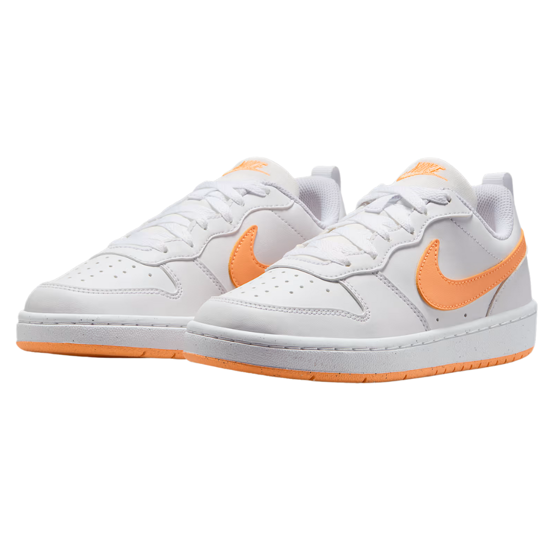 Nike Big Kids Court Borough Low Recraft (GS) DV5456-119