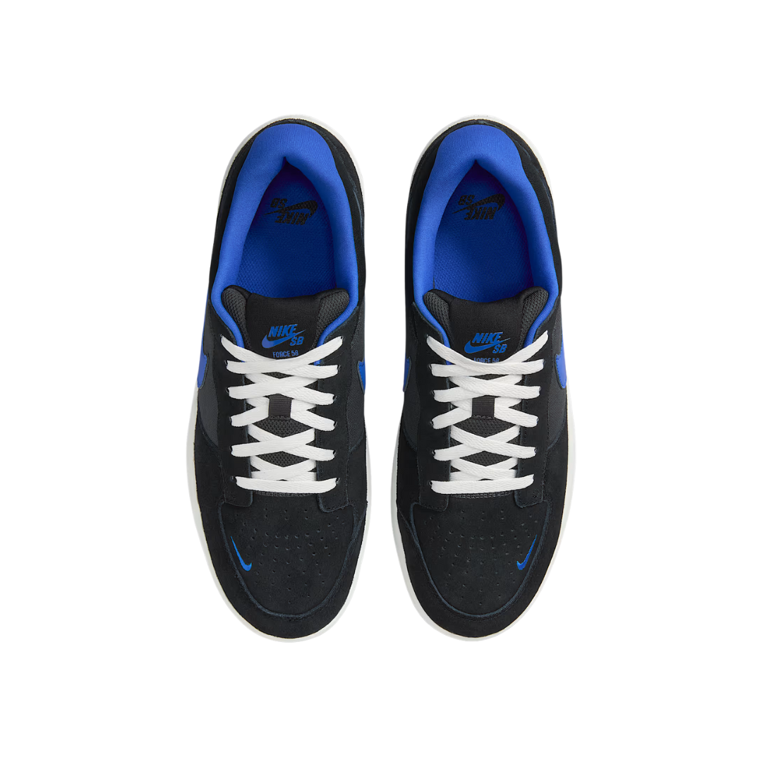 Nike Men's Skateboarding Force 58 Shoes DV5477-004