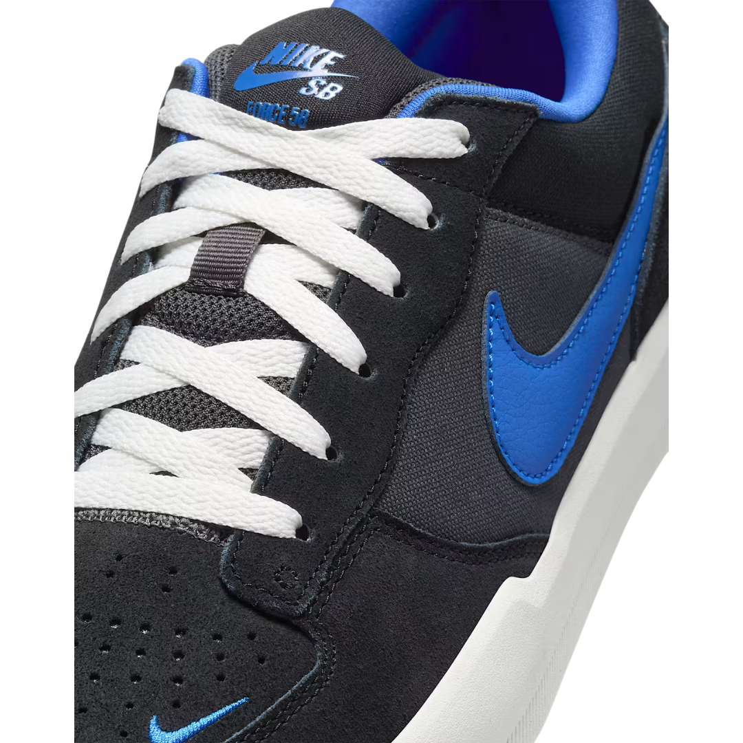 Nike Men's Skateboarding Force 58 Shoes DV5477-004