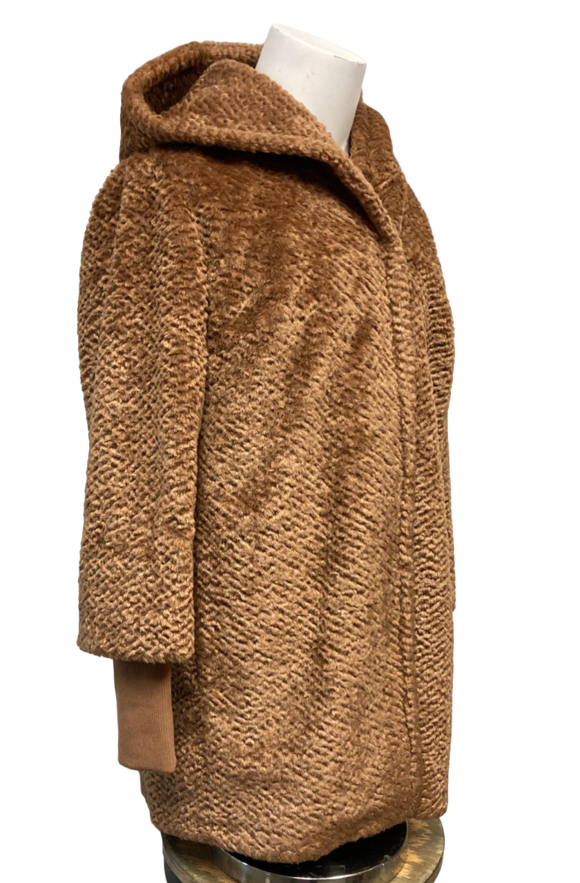 Laurier & Co. Ladies' Wool Coat