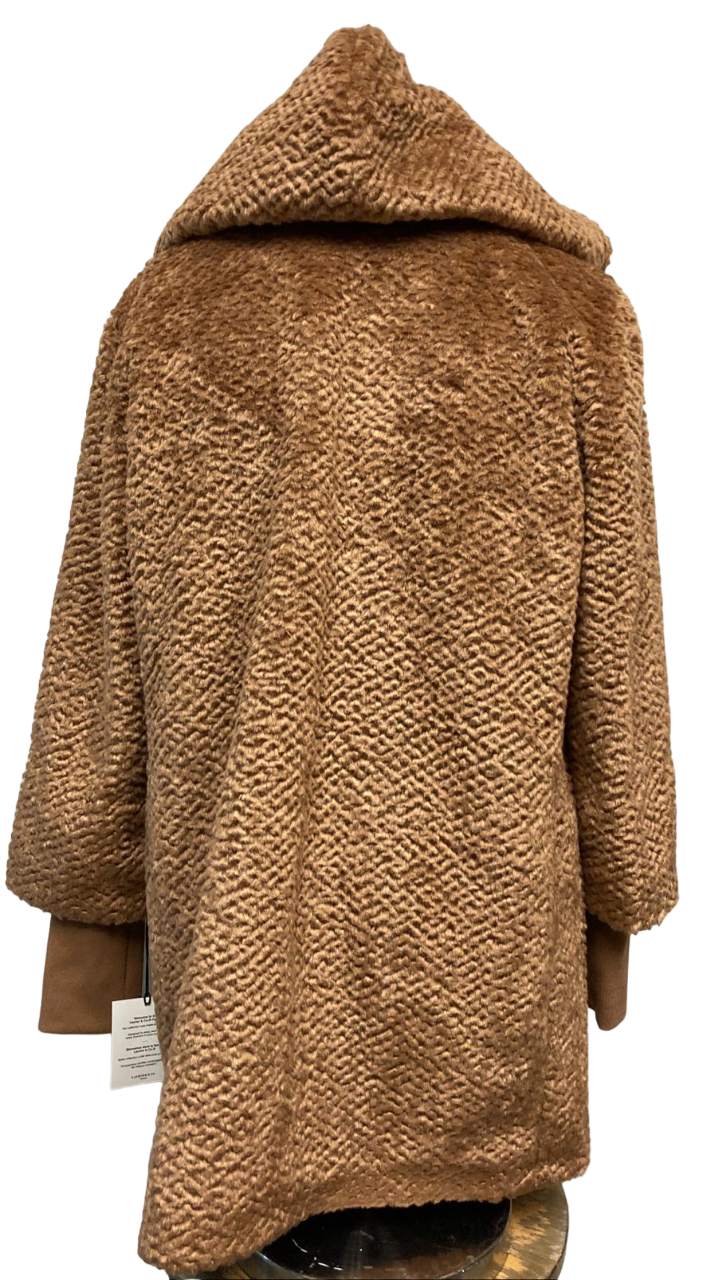 Laurier & Co. Ladies' Wool Coat