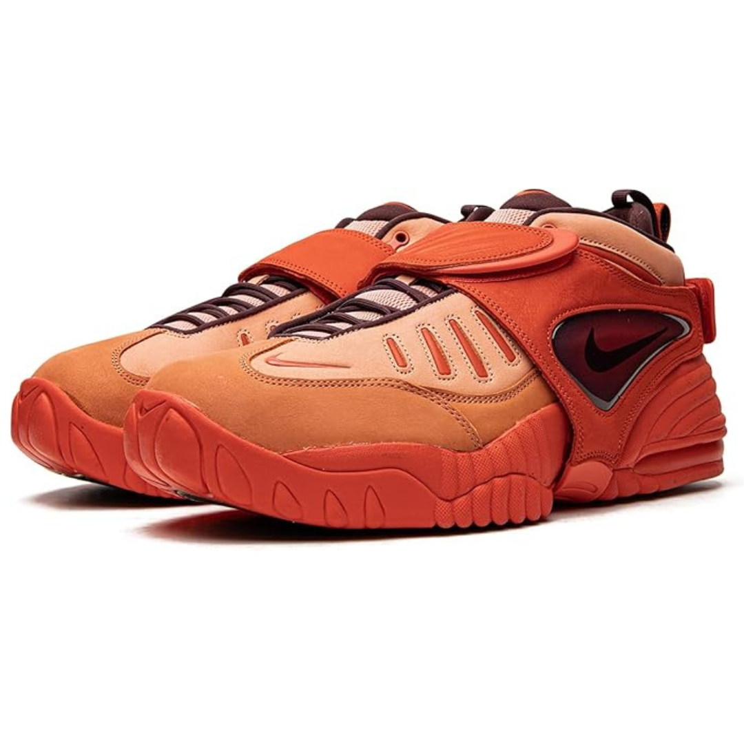Nike Men's Air Adjust Force Ambush DM8465 800 - Red