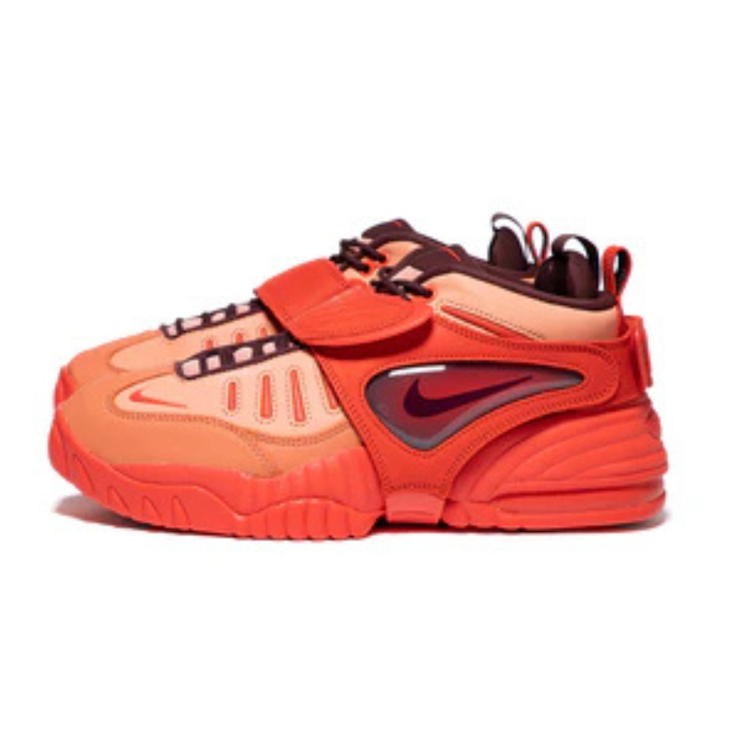Nike Men's Air Adjust Force Ambush DM8465 800 - Red