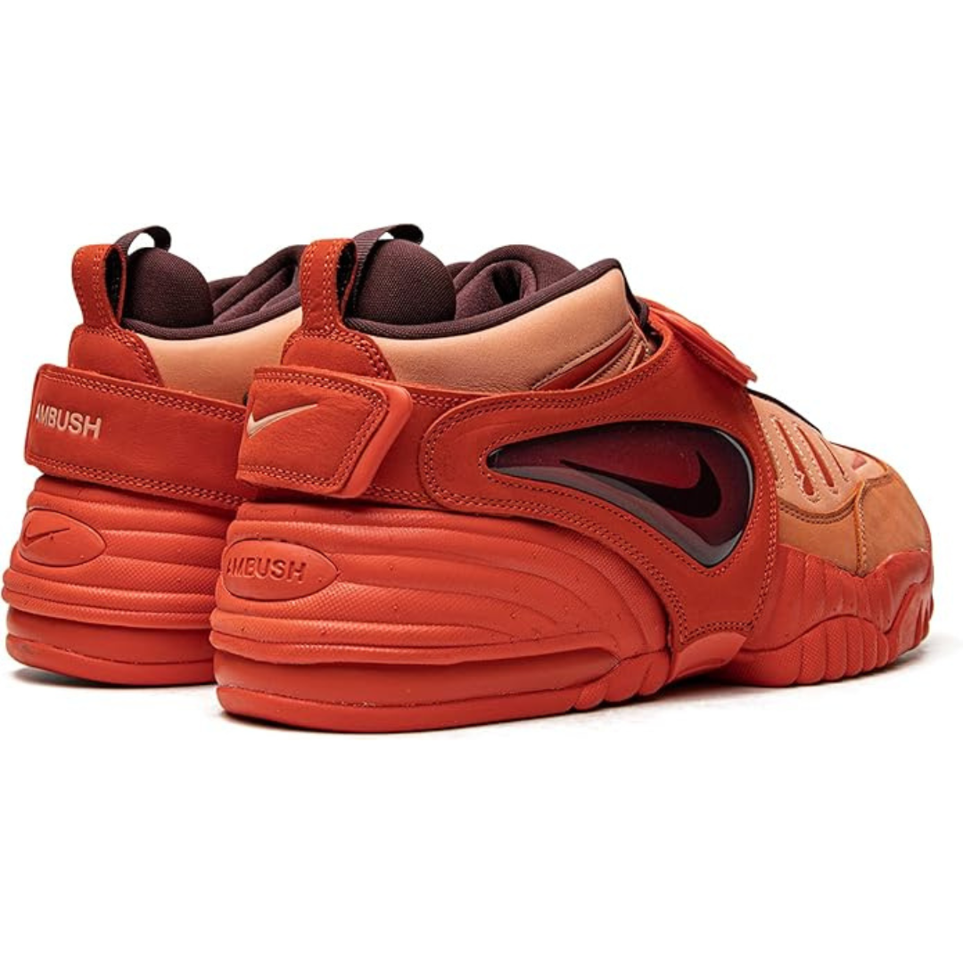Nike Men's Air Adjust Force Ambush DM8465 800 - Red