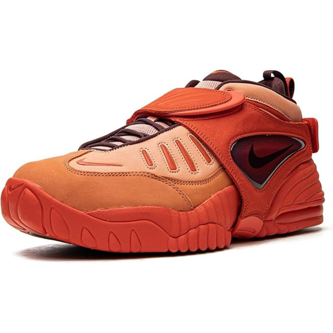 Nike Men's Air Adjust Force Ambush DM8465 800 - Red