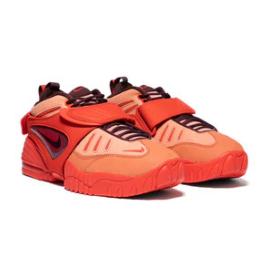 Nike Men's Air Adjust Force Ambush DM8465 800 - Red