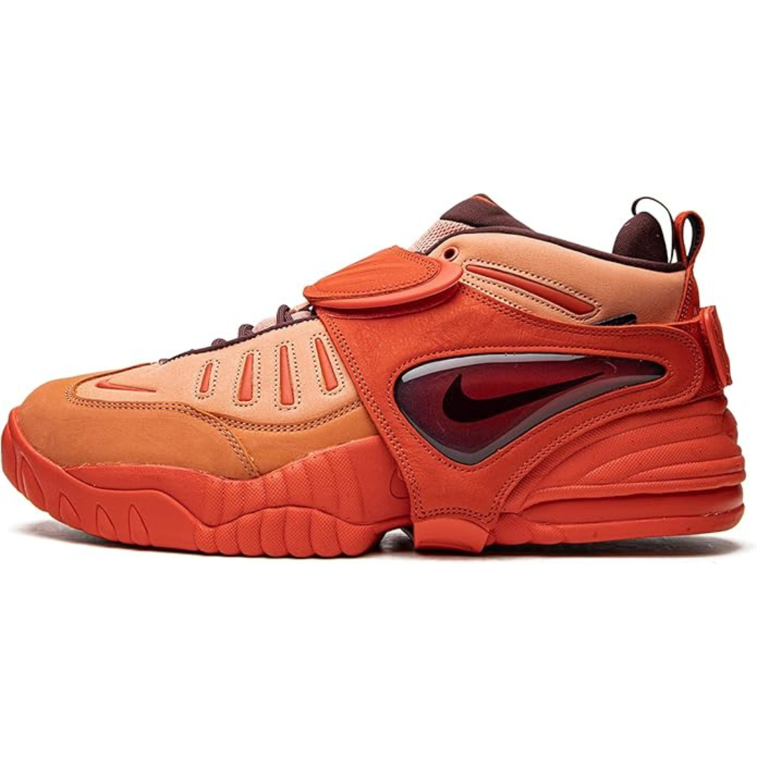 Nike Men's Air Adjust Force Ambush DM8465 800 - Red