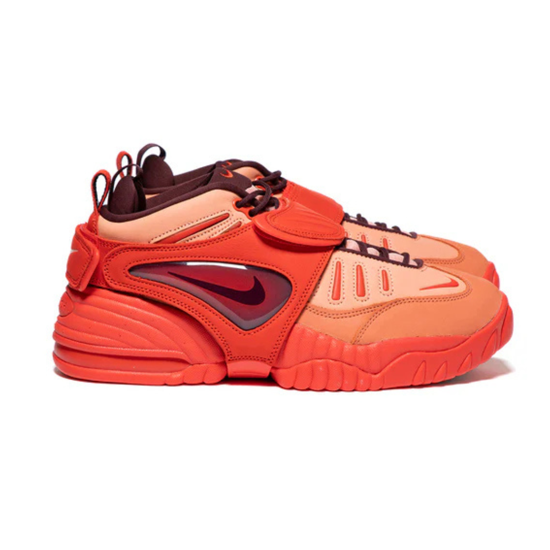 Nike Men's Air Adjust Force Ambush DM8465 800 - Red