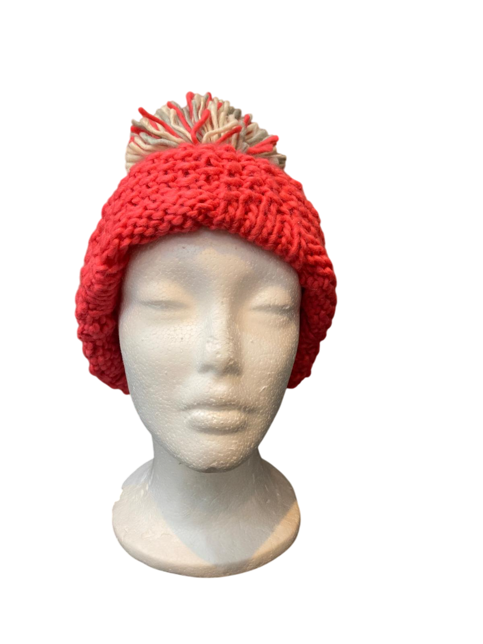 Devon Sport Women's Knitted Beanie