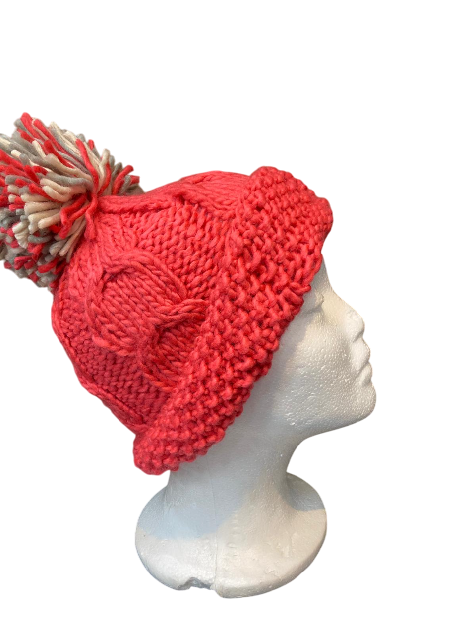 Devon Sport Women's Knitted Beanie