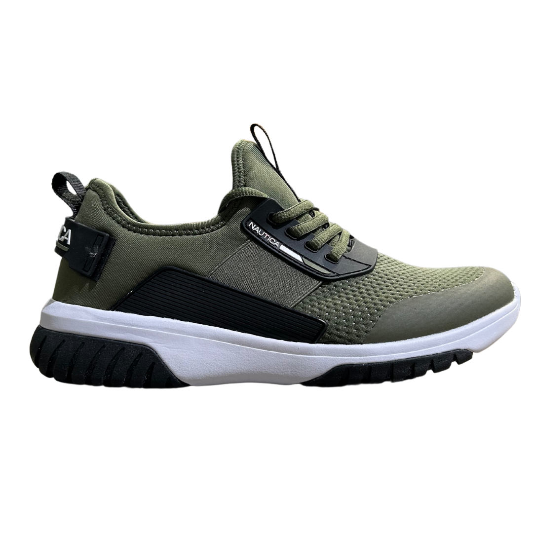 Nautica Geoff Unisex Running Shoes