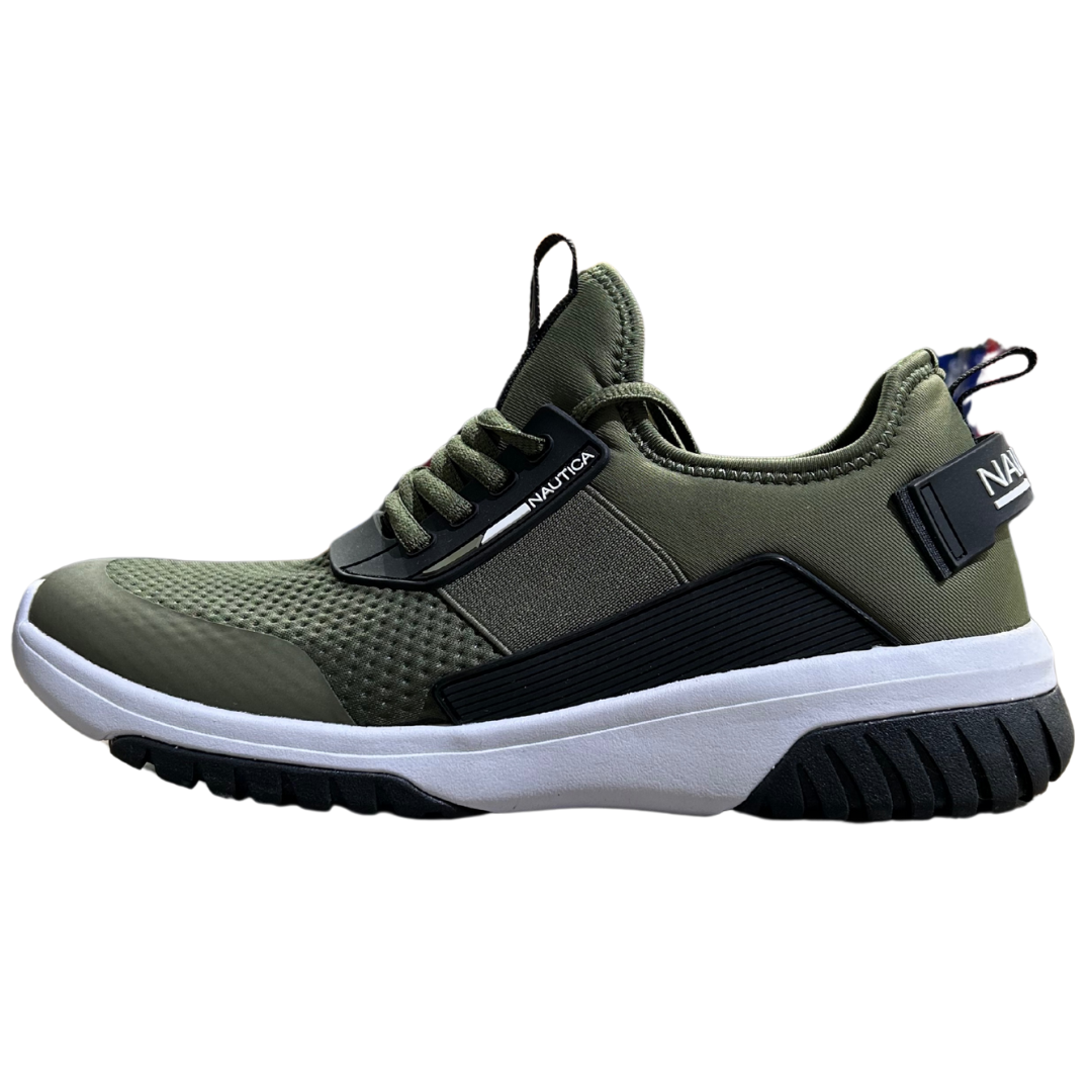 Nautica Geoff Unisex Running Shoes