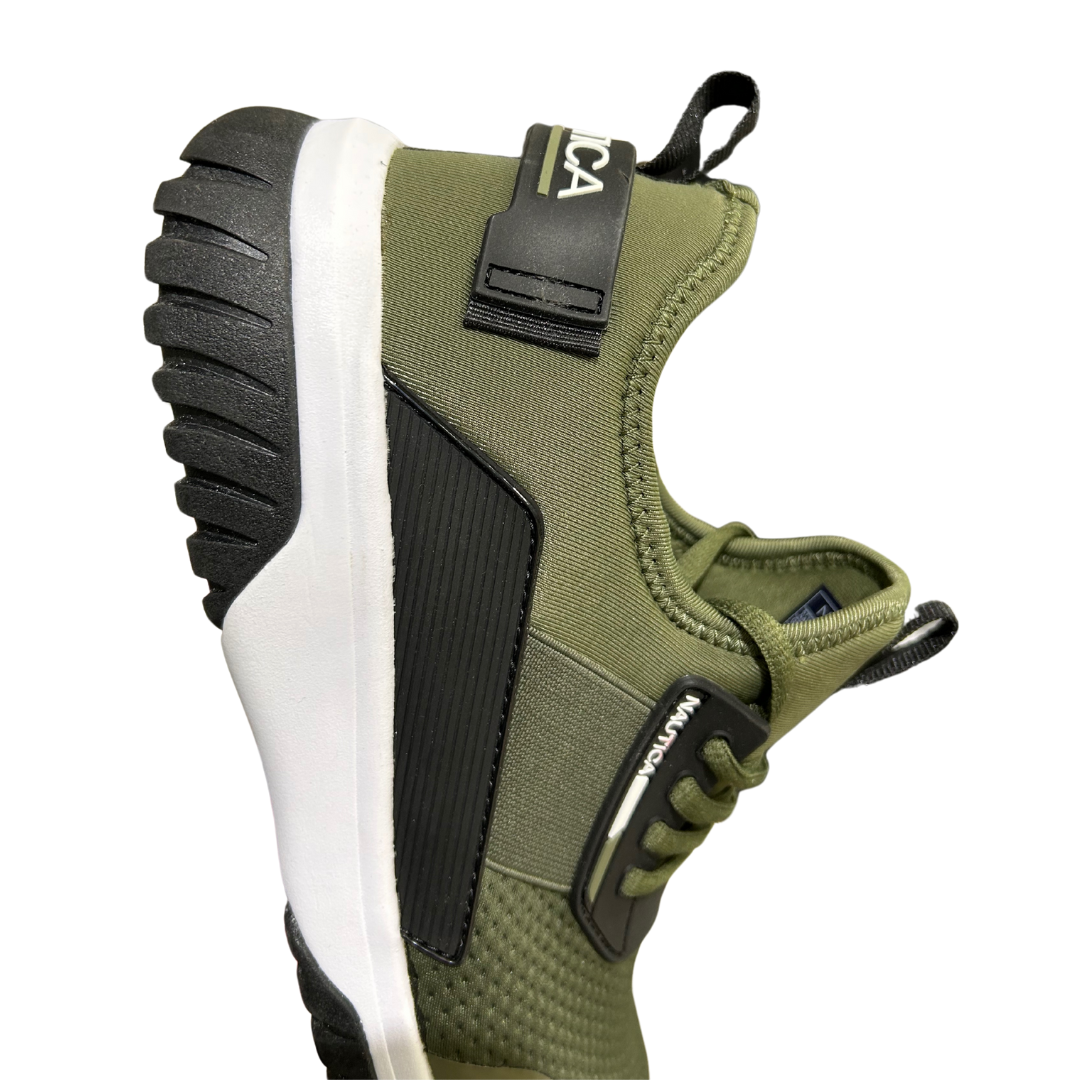 Nautica Geoff Unisex Running Shoes