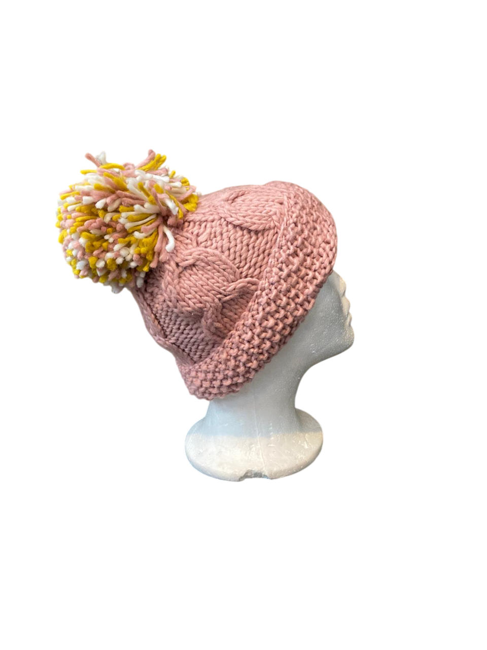 Devon Sport Women's Knitted Beanie